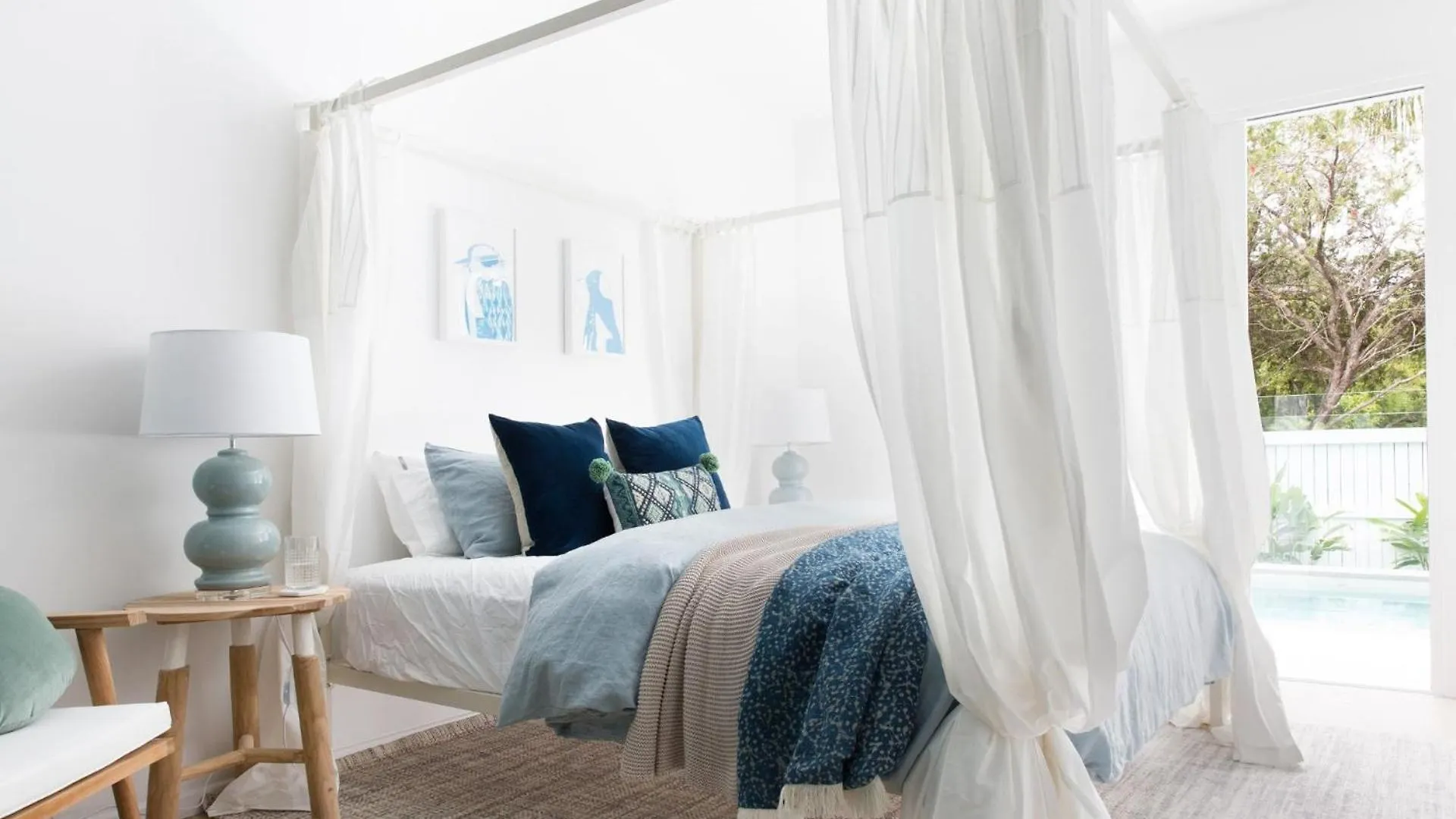 Villa Barrel & Branch Byron Bay Casa vacanze