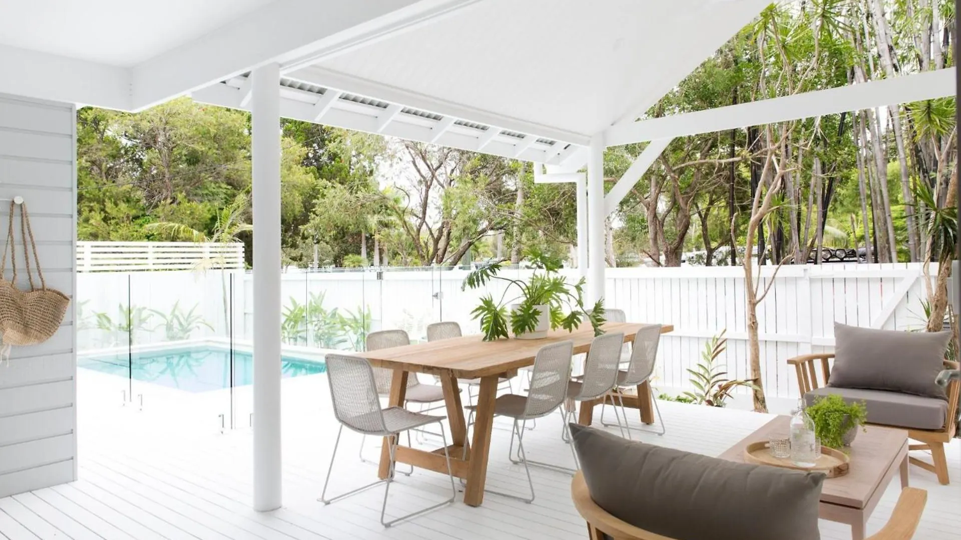 Villa Barrel & Branch Byron Bay Casa vacanze