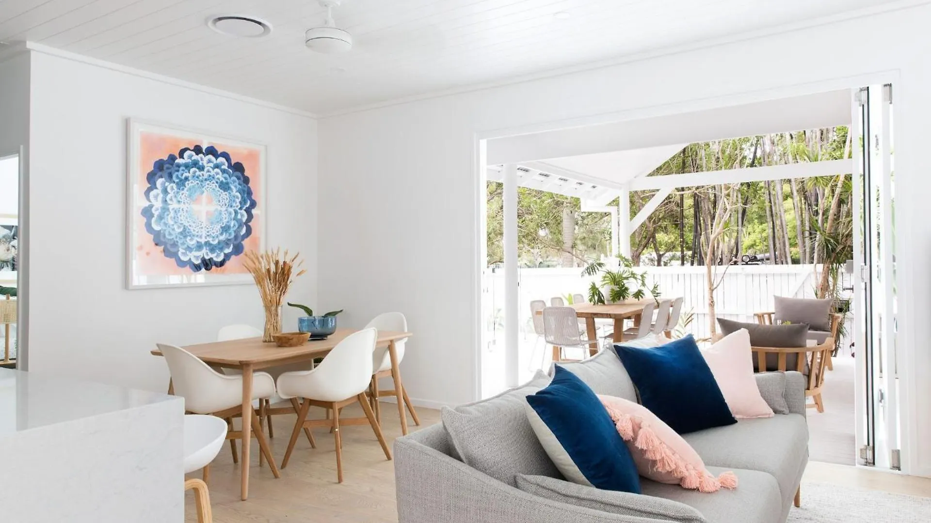 Casa vacanze Villa Barrel & Branch Byron Bay