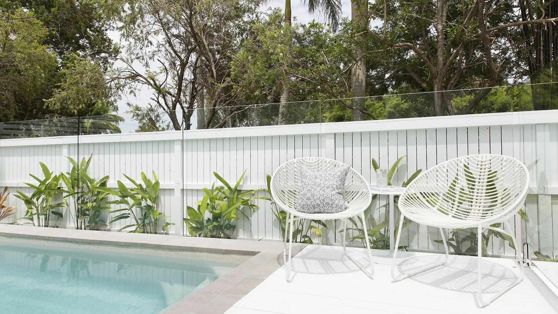 Casa vacanze Villa Barrel & Branch Byron Bay